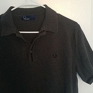 Fred Perry polo shirt